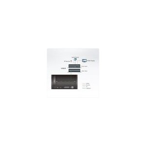 ATEN VE805R HDMI HDBaseT-Lite Empfänger mit Scaler (HDBaseT Class B)