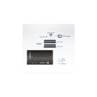 ATEN VE805R HDMI HDBaseT-Lite Empfänger mit Scaler (HDBaseT Class B)