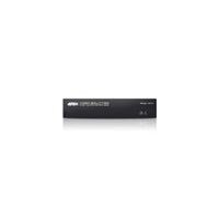 ATEN VS0104 VGA Video-Splitter, 450MHz, Audio, RS232, 4fach