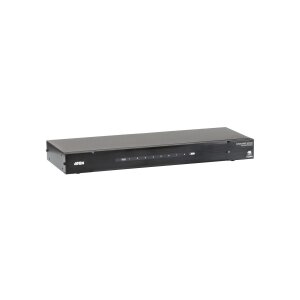 ATEN VS0108HB HDMI True 4K Splitter, 8 Ports