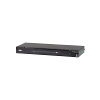 ATEN VS0108HB HDMI True 4K Splitter, 8 Ports