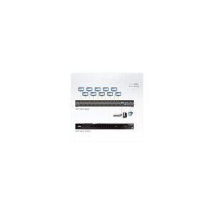 ATEN VS0110HA HDMI Splitter 4K 10 Ports