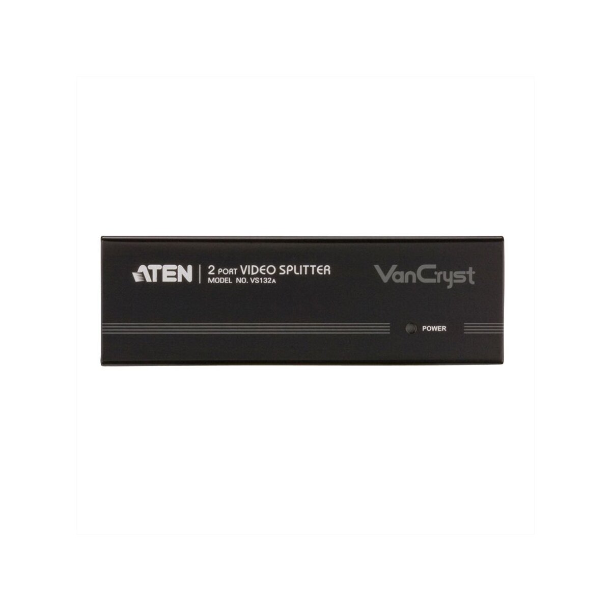 ATEN VS132A VGA Video-Splitter, 450MHz, 2fach