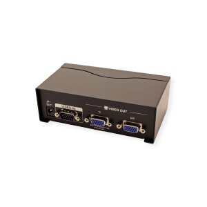 ATEN VS132A VGA Video-Splitter, 450MHz, 2fach