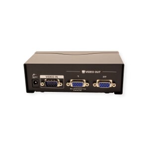 ATEN VS132A VGA Video-Splitter, 450MHz, 2fach