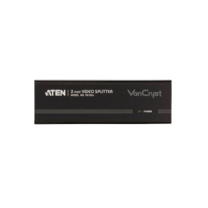 ATEN VS132A VGA Video-Splitter, 450MHz, 2fach