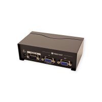 ATEN VS132A VGA Video-Splitter, 450MHz, 2fach