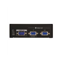 ATEN VS132A VGA Video-Splitter, 450MHz, 2fach