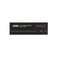 ATEN VS132A VGA Video-Splitter, 450MHz, 2fach