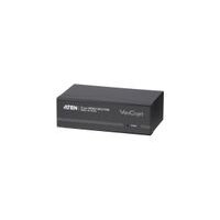 ATEN VS132A VGA Video-Splitter, 450MHz, 2fach