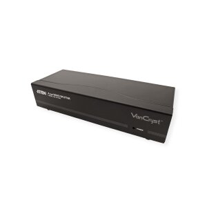 ATEN VS134A VGA Video-Splitter, 450MHz, 4fach