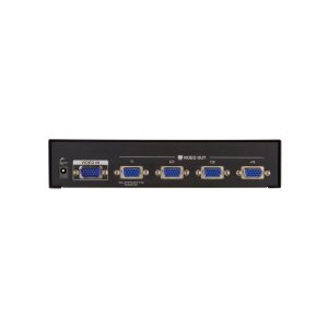 ATEN VS134A VGA Video-Splitter, 450MHz, 4fach