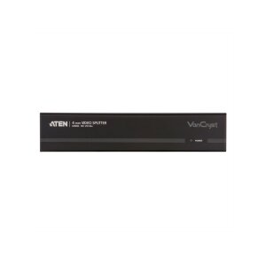 ATEN VS134A VGA Video-Splitter, 450MHz, 4fach