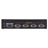ATEN VS134A VGA Video-Splitter, 450MHz, 4fach