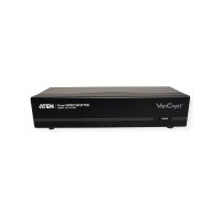 ATEN VS134A VGA Video-Splitter, 450MHz, 4fach