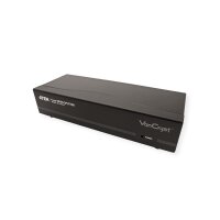 ATEN VS134A VGA Video-Splitter, 450MHz, 4fach