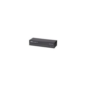 ATEN VS138A VGA Video-Splitter, 450MHz, 8fach