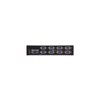 ATEN VS138A VGA Video-Splitter, 450MHz, 8fach