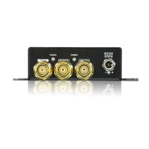 ATEN VS146 6 Port to 3G/HD/SD-SDI Splitter