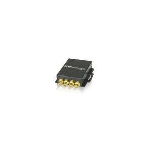 ATEN VS146 6 Port to 3G/HD/SD-SDI Splitter