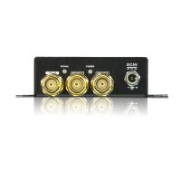 ATEN VS146 6 Port to 3G/HD/SD-SDI Splitter