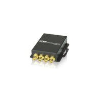 ATEN VS146 6 Port to 3G/HD/SD-SDI Splitter