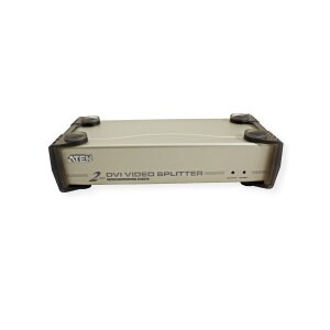ATEN VS162 DVI Video-/Audiosplitter, 2fach