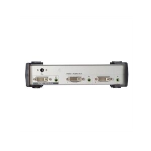 ATEN VS162 DVI Video-/Audiosplitter, 2fach