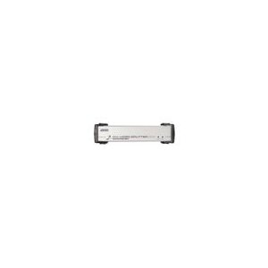ATEN VS162 DVI Video-/Audiosplitter, 2fach