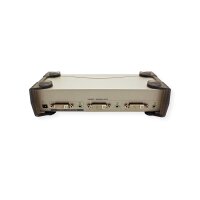 ATEN VS162 DVI Video-/Audiosplitter, 2fach