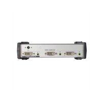 ATEN VS162 DVI Video-/Audiosplitter, 2fach