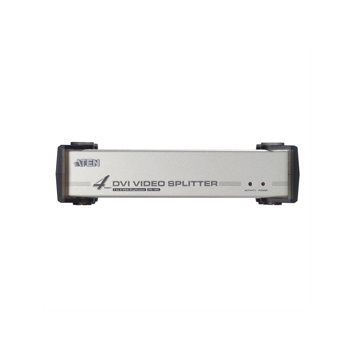 ATEN VS164 DVI Video-/Audiosplitter, 4fach