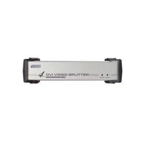 ATEN VS164 DVI Video-/Audiosplitter, 4fach