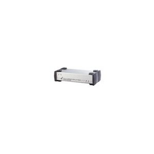 ATEN VS164 DVI Video-/Audiosplitter, 4fach
