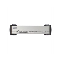 ATEN VS164 DVI Video-/Audiosplitter, 4fach