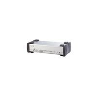 ATEN VS164 DVI Video-/Audiosplitter, 4fach