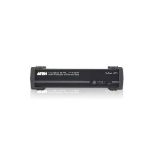 ATEN VS174 DVI Dual Link Video-/Audiosplitter, 4fach