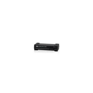 ATEN VS174 DVI Dual Link Video-/Audiosplitter, 4fach