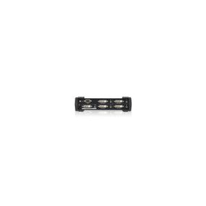 ATEN VS174 DVI Dual Link Video-/Audiosplitter, 4fach