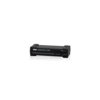 ATEN VS174 DVI Dual Link Video-/Audiosplitter, 4fach