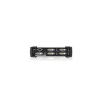 ATEN VS174 DVI Dual Link Video-/Audiosplitter, 4fach