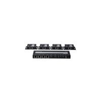 ATEN VS1824KIT 4-Port 4K HDMI Cat6 Splitter mit 4 Empfänger