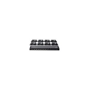 ATEN VS1828KIT 8-Port 4K HDMI Cat6 Splitter mit 8 Empfänger