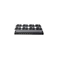 ATEN VS1828KIT 8-Port 4K HDMI Cat6 Splitter mit 8 Empfänger