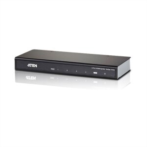 ATEN VS184A HDMI HighSpeed Video-Splitter, 4 Ports