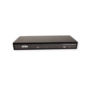 ATEN VS184A HDMI HighSpeed Video-Splitter, 4 Ports