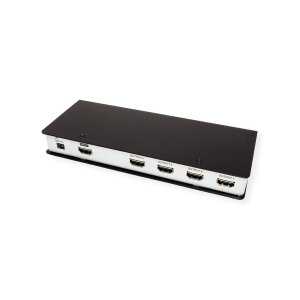ATEN VS184A HDMI HighSpeed Video-Splitter, 4 Ports
