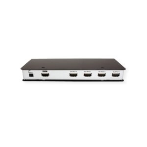 ATEN VS184A HDMI HighSpeed Video-Splitter, 4 Ports
