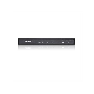 ATEN VS184A HDMI HighSpeed Video-Splitter, 4 Ports