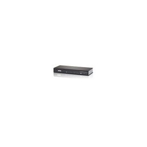 ATEN VS184A HDMI HighSpeed Video-Splitter, 4 Ports